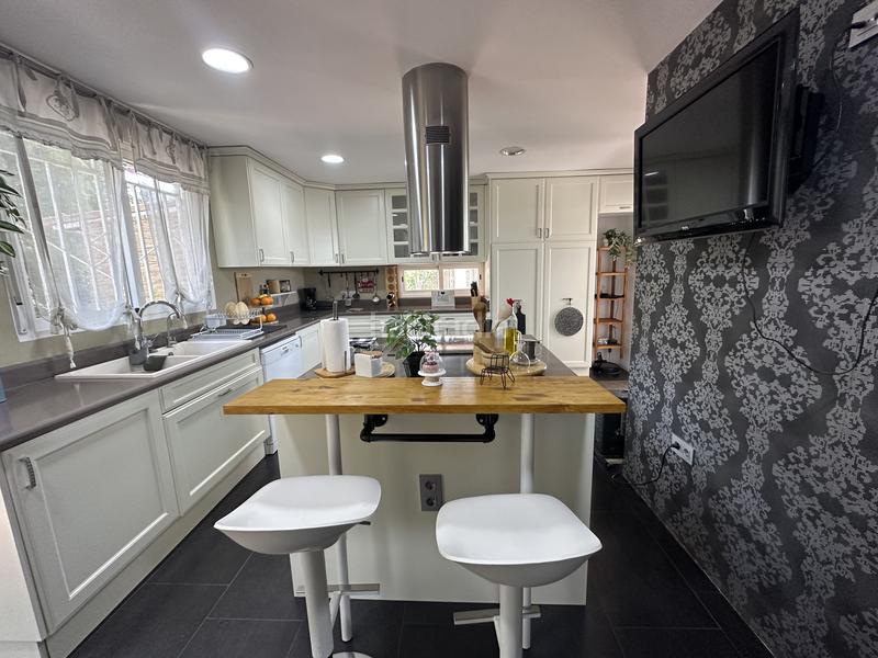 Foto 747ee4c9-8243-495b-83cd-4577c9ddc245. Lloguer casa amb calefacció aparcament piscina a Villarreal / Vila - real