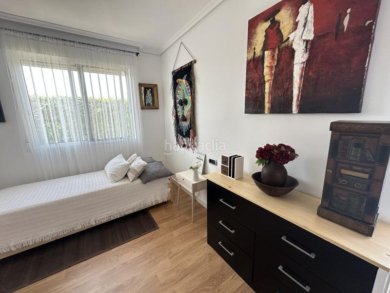 Foto 1752763d-2959-460a-a44c-3c688a1874d5. Location maison avec chauffage parking piscine dans Villarreal / Vila - real