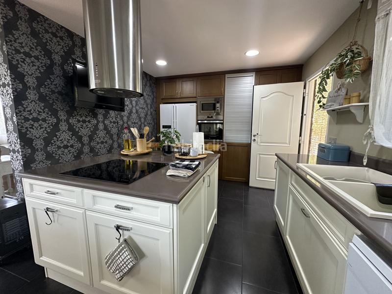 Foto 40030e88-53d2-446d-86be-aaffe9db30f5. Location maison avec chauffage parking piscine dans Villarreal / Vila - real