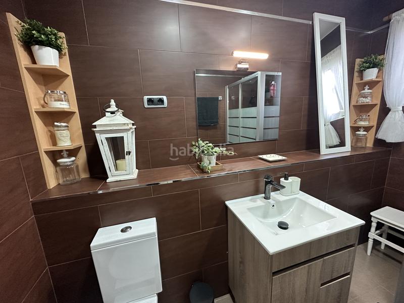 Foto 51e0f967-7d07-4037-882a-af7229c6a0d7. Location maison avec chauffage parking piscine dans Villarreal / Vila - real