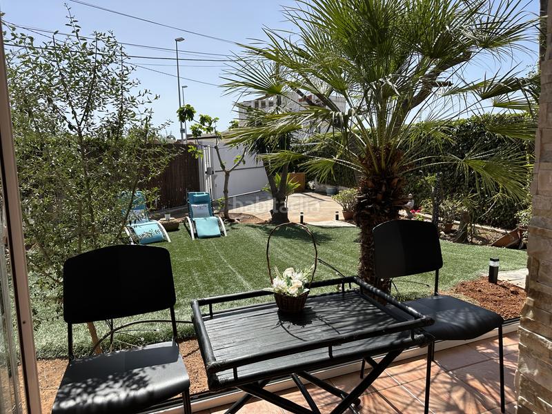 Foto bad2cb85-e65c-48ea-87f3-8a6e824ced75. Location maison avec chauffage parking piscine dans Villarreal / Vila - real