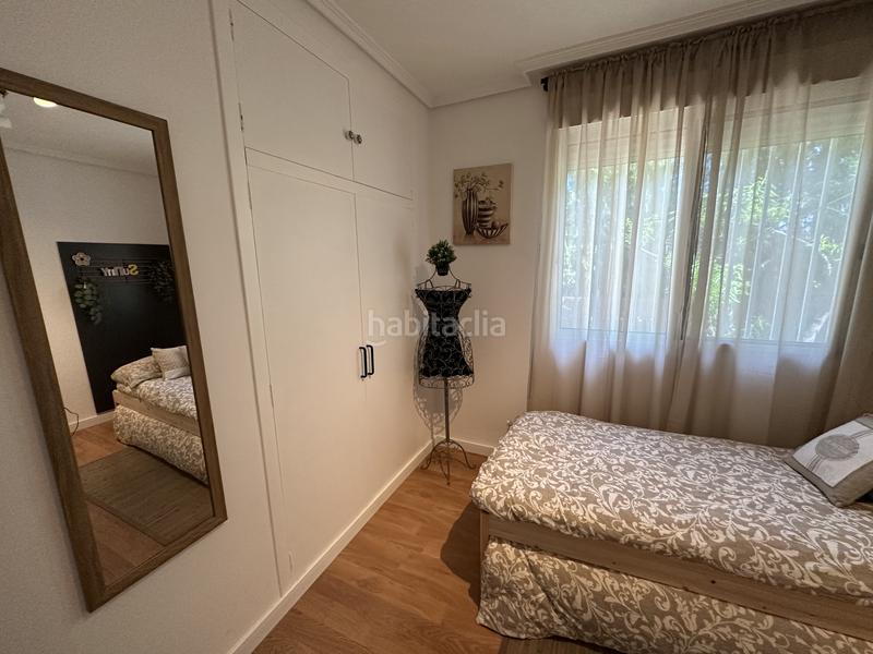 Foto be5d6f3d-3cb0-4202-9d10-a4f3874e36b0. Location maison avec chauffage parking piscine dans Villarreal / Vila - real