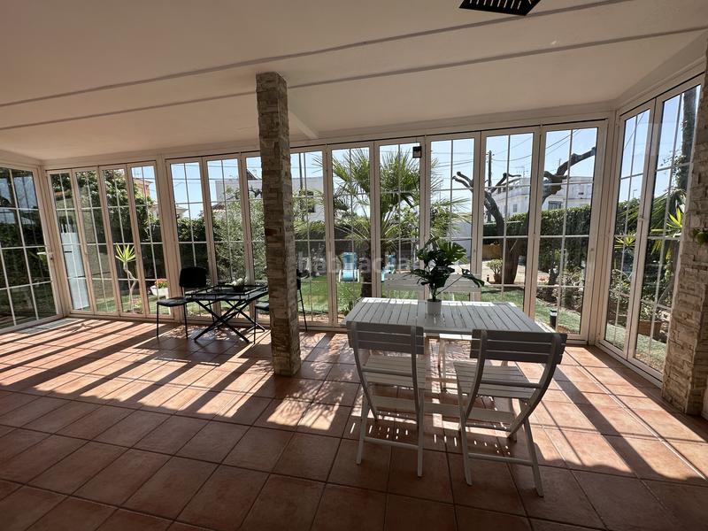 Foto f1053ce6-cda9-412b-a8f2-3b55dfc8ee74. Location maison avec chauffage parking piscine dans Villarreal / Vila - real