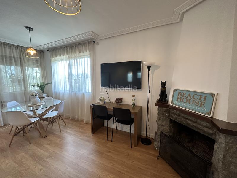 Foto 17c8ffa6-a60b-4627-81f8-3bb68f9edec6. Rent house with heating parking pool in Madrigal Villarreal / Vila - real