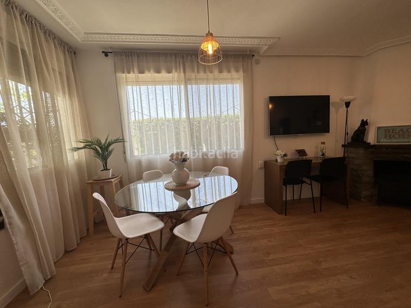 Foto 1eb79b0c-3d84-45f8-b252-17eaaa228215. Rent house with heating parking pool in Madrigal Villarreal / Vila - real