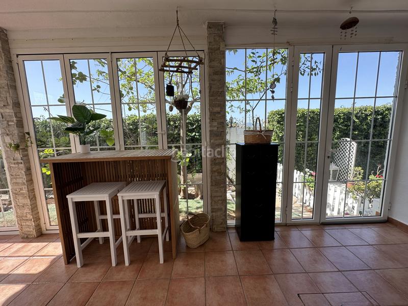 Foto 3dda3f0c-f6ca-45c0-a63d-10b79113b63e. Rent house with heating parking pool in Madrigal Villarreal / Vila - real