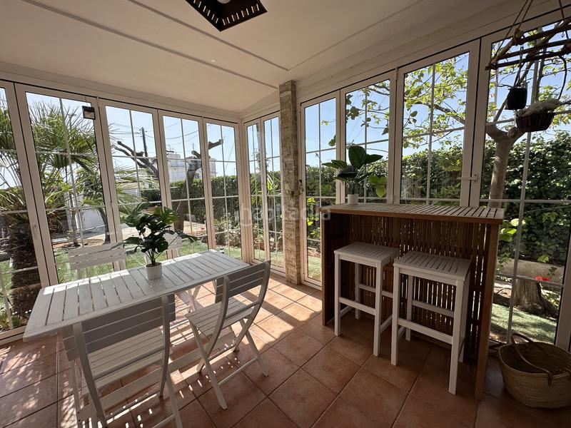 Foto 66a37730-c585-4941-bbae-2e0ce5223fbe. Rent house with heating parking pool in Madrigal Villarreal / Vila - real