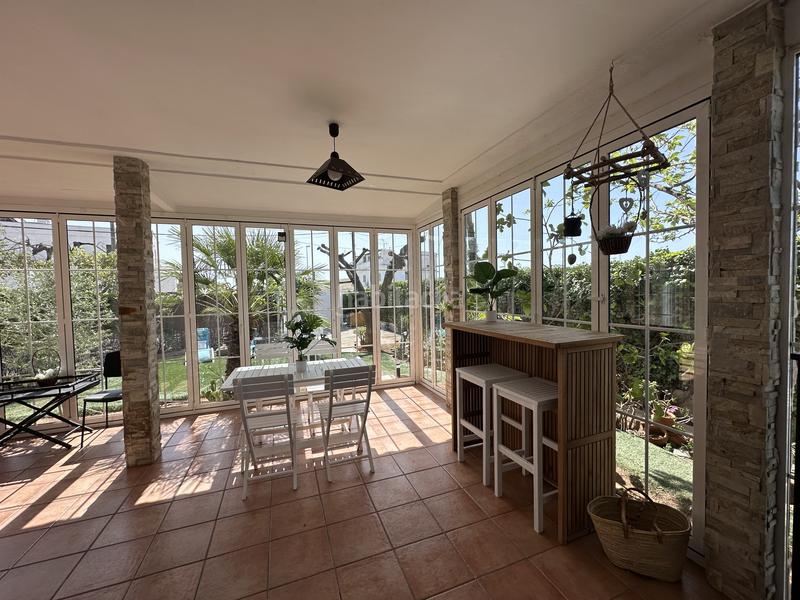 Foto 758e0d74-456d-4ea6-be7f-80d7cb801801. Rent house with heating parking pool in Madrigal Villarreal / Vila - real