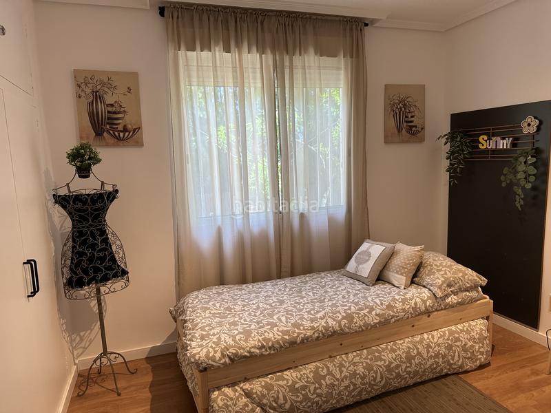 Foto 8406db34-72a6-4602-bb9c-0bde4d298dfe. Rent house with heating parking pool in Madrigal Villarreal / Vila - real