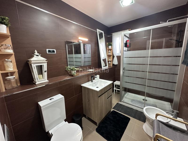 Foto 8fda52a2-8fde-4c88-b42f-5c7f51b49b88. Rent house with heating parking pool in Madrigal Villarreal / Vila - real