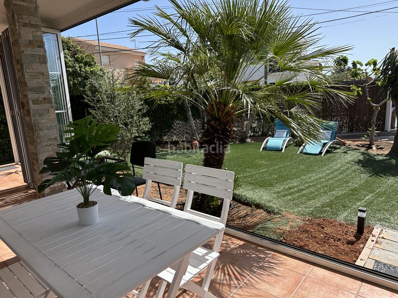 Foto b7cdf0ef-dadd-4716-a8ae-b7a3f40e57e4. Rent house with heating parking pool in Madrigal Villarreal / Vila - real