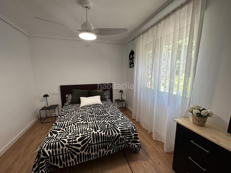 Foto cb739cec-64ac-4cd1-b157-14154731973c. Rent house with heating parking pool in Madrigal Villarreal / Vila - real