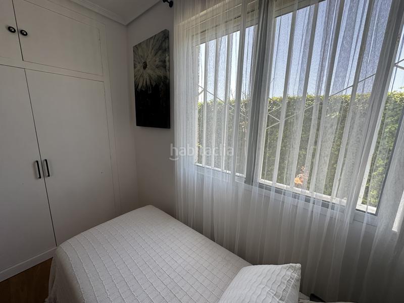 Foto d934bbce-62d1-4296-aa71-ab4ffa700f4e. Rent house with heating parking pool in Madrigal Villarreal / Vila - real