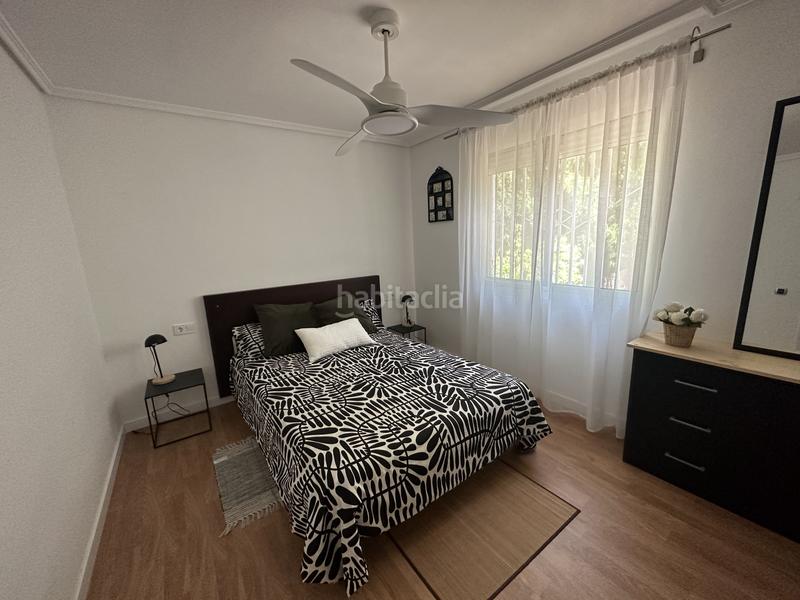 Foto f29d8934-7f24-4fe8-a404-b9a544cdfc0a. Rent house with heating parking pool in Madrigal Villarreal / Vila - real