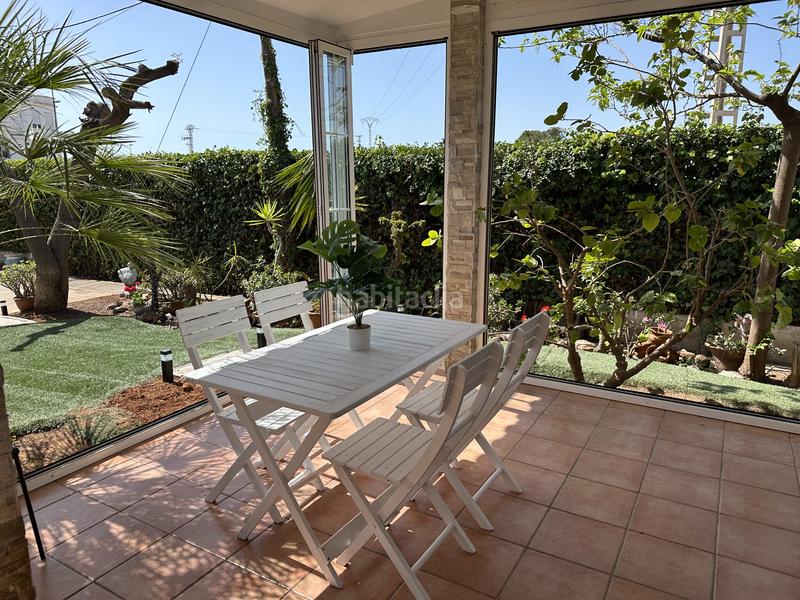 Foto fd92c2e3-e2f8-4403-8d20-9675acf96d93. Rent house with heating parking pool in Madrigal Villarreal / Vila - real