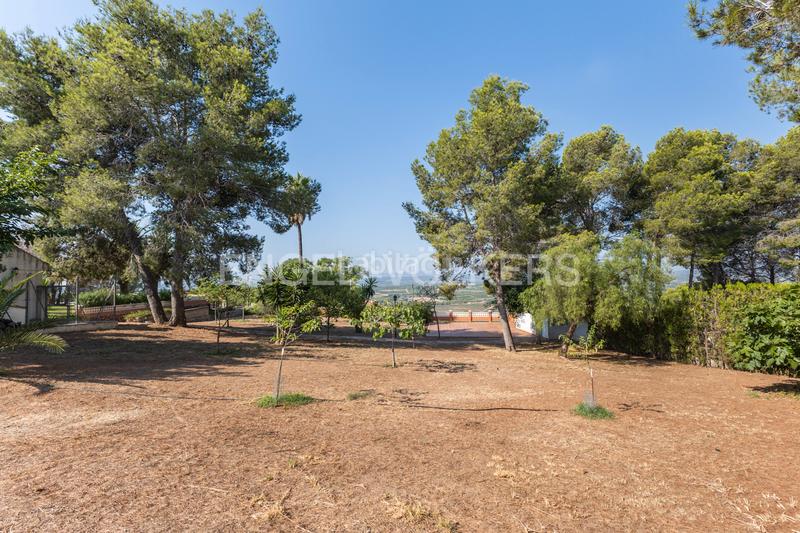 Foto 74c06a57-8818-4436-8a08-983d2a794cfb. Wohngrundstück in Cumbres de Calicanto Torrent