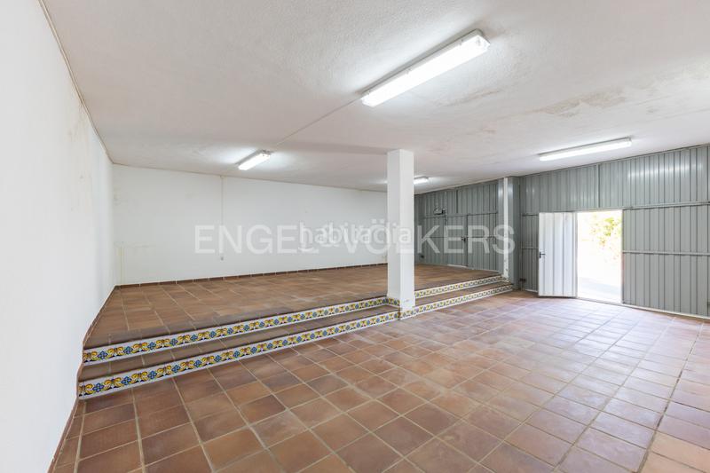 Foto d50fc1bc-cf38-4827-aacf-94a996c5916e. Wohngrundstück in Cumbres de Calicanto Torrent