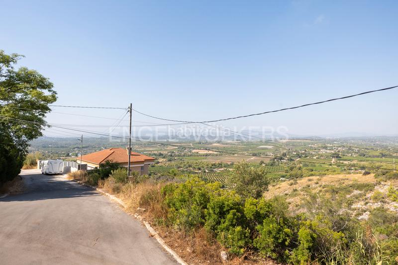Foto fcc38686-4074-4707-900a-b215ae5fa23f. Wohngrundstück in Cumbres de Calicanto Torrent