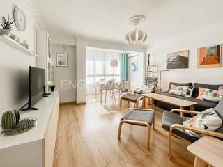 Alquiler Apartamento en La Bega Baixa - Plaza Xúquer. Exclusivo piso en mestalla ubicación ideal entre playa y centro