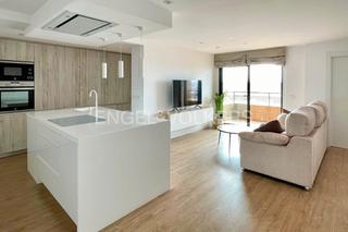 Lloguer Apartament a Mestalla. Elegante piso en mestalla