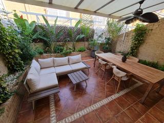Location Maison  Calle mar adriático. Maravilloso adosado en la patacona