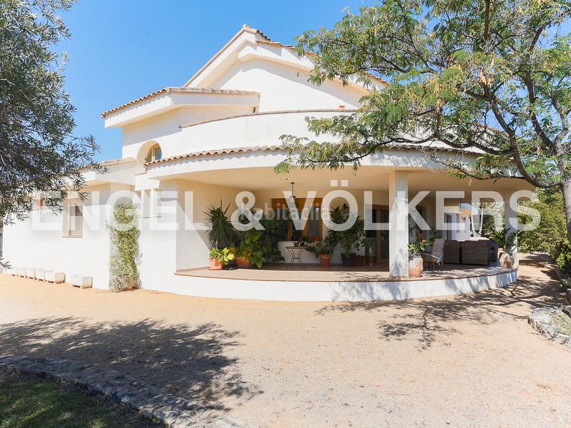 Foto 1bd5b437-3e67-41fa-9b24-97a70e30fbd0. House with heating parking pool in El Pilar Ontinyent