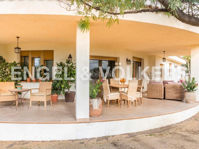 Foto 2c419879-20d9-4ff3-8a1a-d72da4c52470. House with heating parking pool in El Pilar Ontinyent