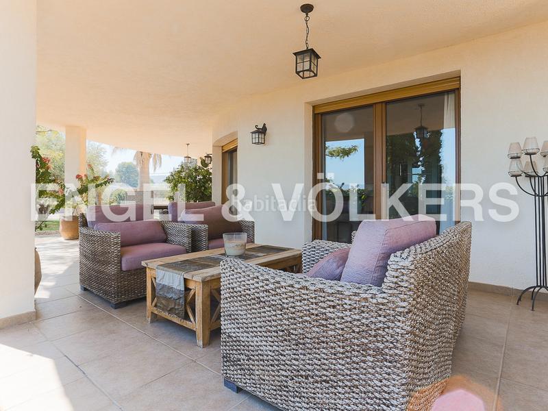 Foto 333efa49-70f7-436c-92be-3e84e3f7e80c. House with heating parking pool in El Pilar Ontinyent