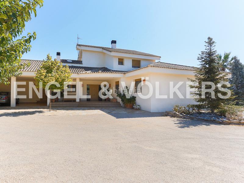 Foto 35f3c5e5-7254-4147-9901-665613fb8513. House with heating parking pool in El Pilar Ontinyent