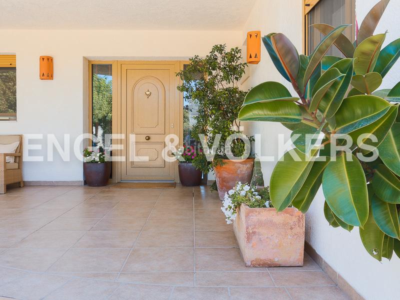 Foto 45e34c20-e18d-4e2d-a69e-c71ba332165c. House with heating parking pool in El Pilar Ontinyent