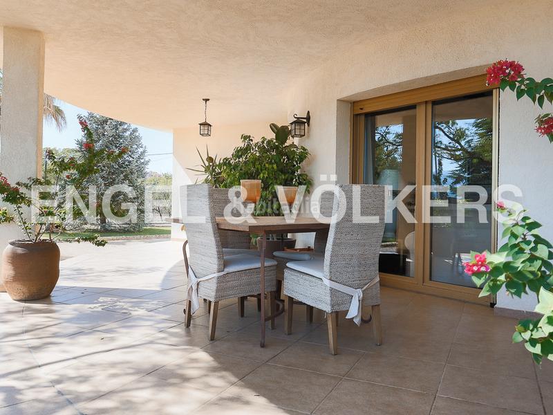 Foto 5d00cfcd-902c-45f5-9989-708dc2a8a647. House with heating parking pool in El Pilar Ontinyent