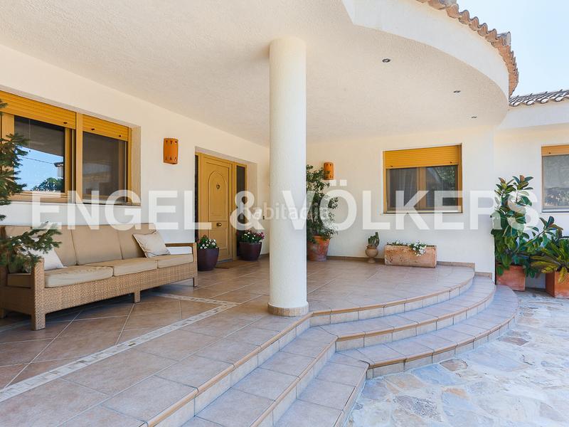 Foto 8814d64f-7297-41c9-b066-8545ba68d774. House with heating parking pool in El Pilar Ontinyent