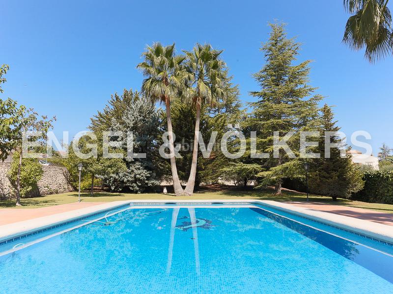 Foto 883ad12c-7b78-4cd9-a09e-fe71896ab3ed. House with heating parking pool in El Pilar Ontinyent