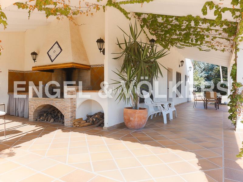 Foto edaf42aa-7185-4fc0-b974-4c039988b252. House with heating parking pool in El Pilar Ontinyent