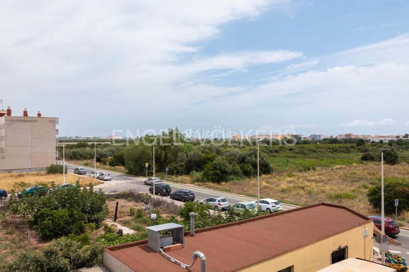 Foto ad5d3c8e-0bdd-414a-8acf-8341198b1fc4. Alquiler apartamento piso de 3 habitaciones para larga estancia en inmejorable zona en Moncofa