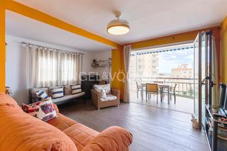 Location Appartement  Carrer caravel-les. Apartamento para corta estancia en la playa de la puebla de farn