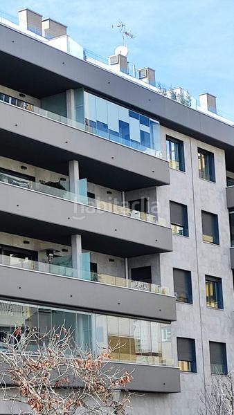 Foto 467399f9-230c-4455-9af6-d27632a80f7d. Alquiler apartamento piso a estrenar con terraza con vista al mar en Valencia