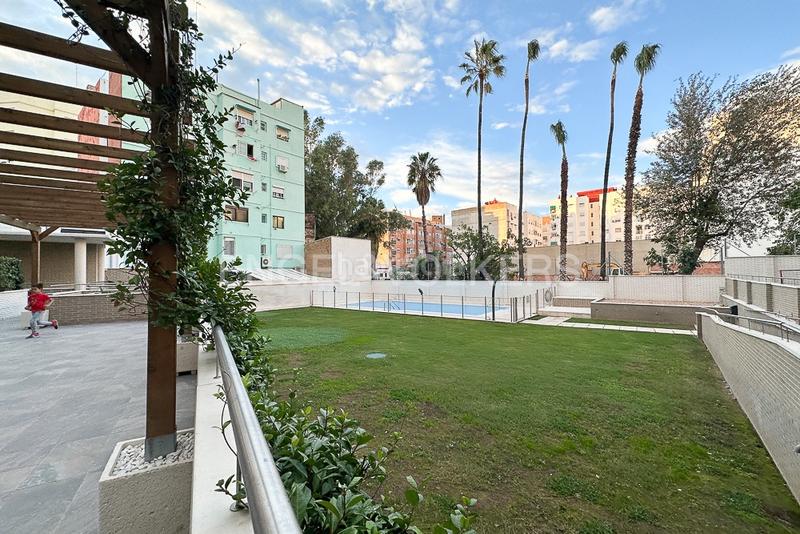 Foto 79ff260d-7191-4312-bab6-5f8f0ac7973a. Alquiler apartamento piso a estrenar con terraza con vista al mar en Valencia