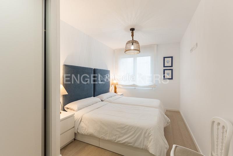 Foto 7f0efd85-e5d4-4357-b38f-571b89f59b6d. Alquiler apartamento piso a estrenar con terraza con vista al mar en Valencia