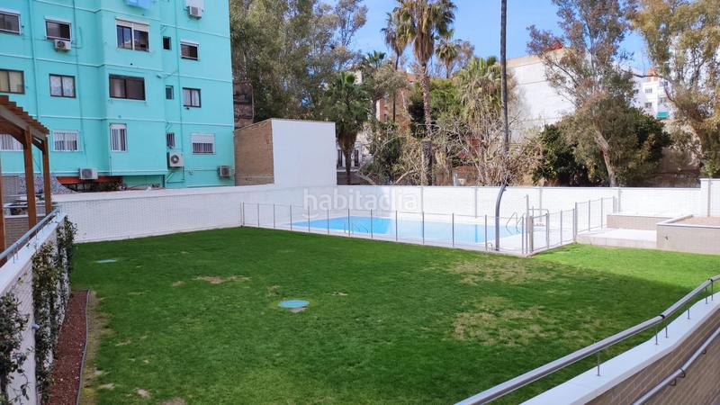 Foto d91a60bd-0e50-4370-9560-eca755d335a8. Alquiler apartamento piso a estrenar con terraza con vista al mar en Valencia