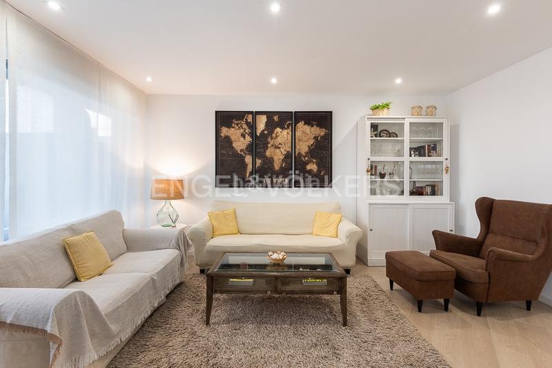 Foto e5c1605a-e78a-4837-818d-a8909a4dcccc. Alquiler apartamento piso a estrenar con terraza con vista al mar en Valencia
