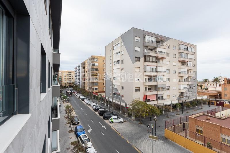 Foto 285a023f-1e90-48e7-938d-d361b037bcad. Lloguer apartament amb calefacció aparcament piscina a Valencia