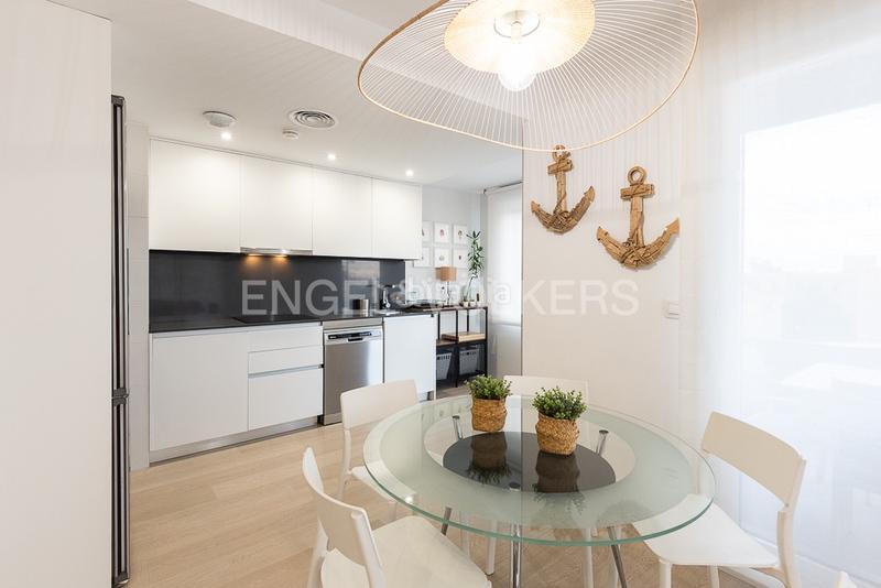 Foto 4a5688f1-ed90-47dd-9dc9-44e2aafed15d. Miete appartement mit heizung parking pool in Malva Rosa Valencia