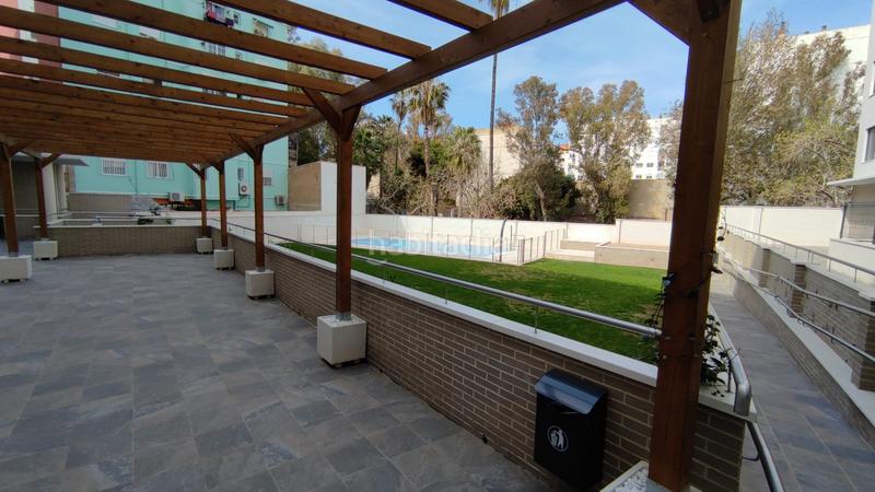 Foto fef0a5c3-a6f3-4034-895a-06385523eb83. Miete appartement mit heizung parking pool in Malva Rosa Valencia