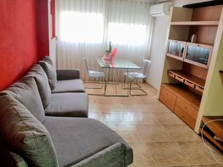 Lloguer Apartament  Gonzalo ramiro pedrer. Coqueto piso en zaidia