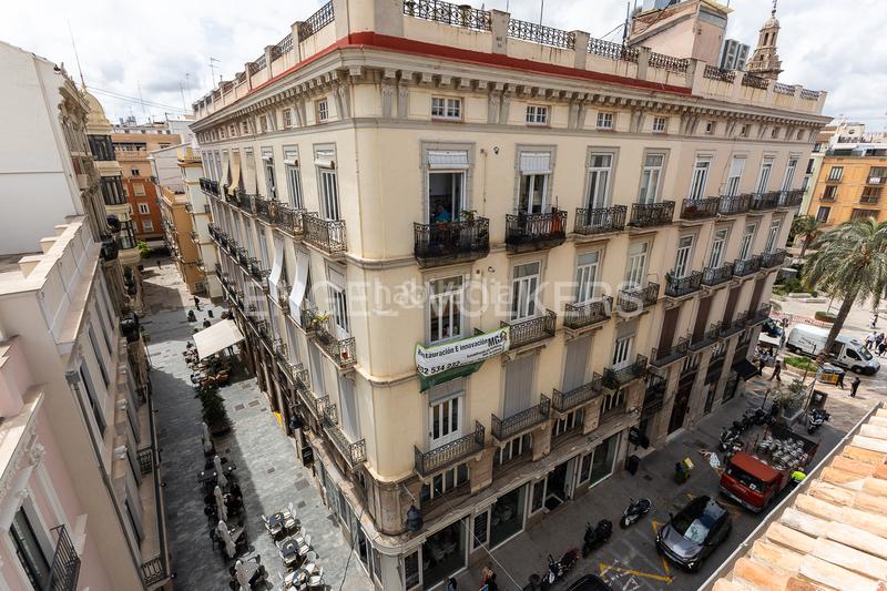 Foto 0ff72a91-9acb-4875-b28c-2a85f0c98842. Location duplex avec chauffage dans La Seu Valencia