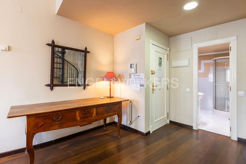 Foto 5333bfc4-5009-4e52-a9fe-28ba60542724. Location duplex avec chauffage dans La Seu Valencia