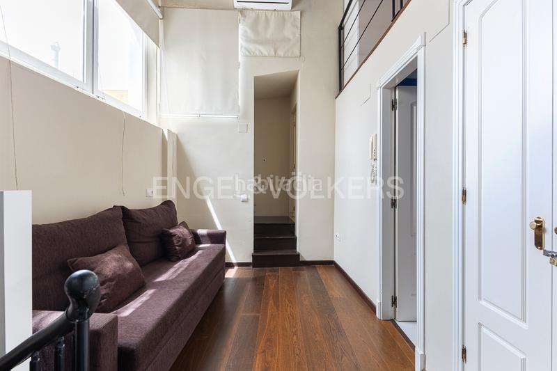 Foto 540a9329-8b64-4e3b-bfc3-31bfbdf6614c. Location duplex avec chauffage dans La Seu Valencia