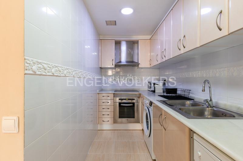 Foto 5c787e0f-7528-498b-8027-278b7a678708. Location duplex avec chauffage dans La Seu Valencia