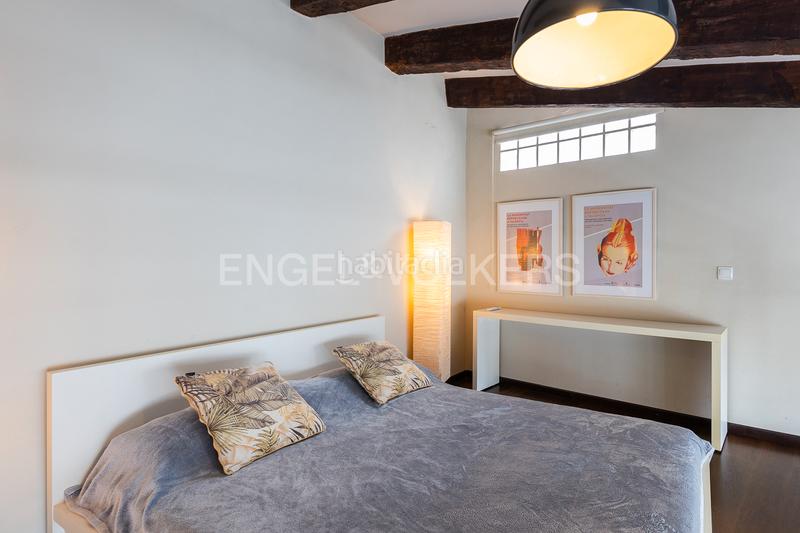 Foto b0a6d437-87f4-40a8-a441-7a089b68dc6f. Location duplex avec chauffage dans La Seu Valencia